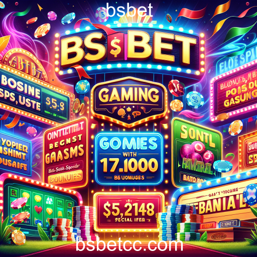 Atrações Imperdíveis nas Promoções Especiais do bsbet